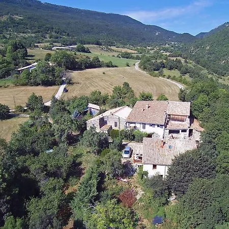 Gite De La Chabespa, Belle Vue, Au Calme Sigottier Exterior foto