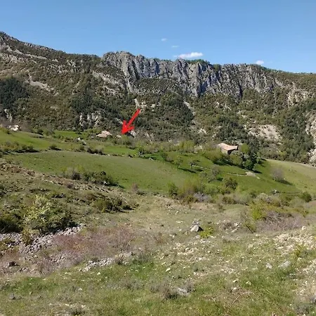 Gite De La Chabespa, Belle Vue, Au Calme Sigottier Exterior foto